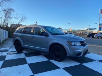 2019 Dodge Journey