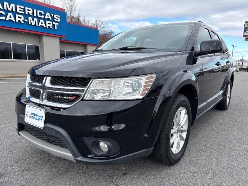 2015 Dodge Journey SXT's photo