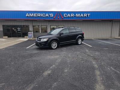 2015 Dodge Journey