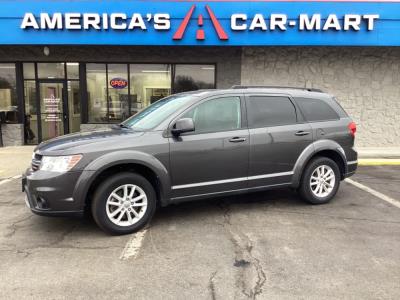 2016 Dodge Journey