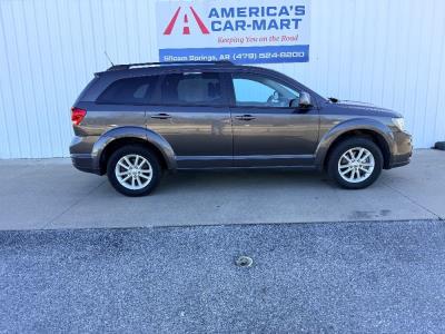 2016 Dodge Journey