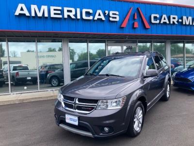 2015 Dodge Journey