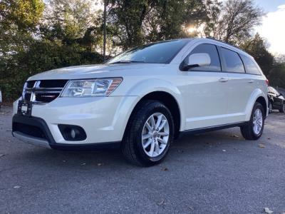 2016 Dodge Journey