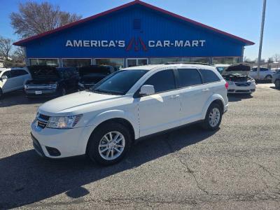 2015 Dodge Journey