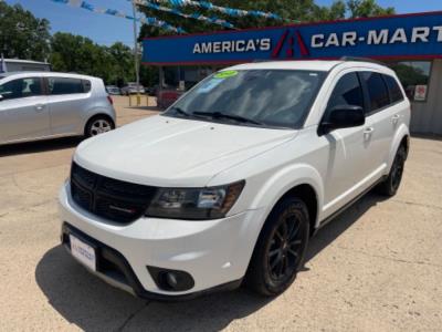 2019 Dodge Journey