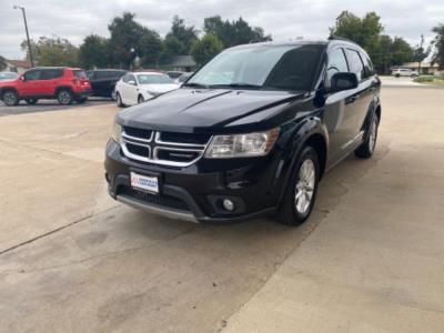 2014 Dodge Journey