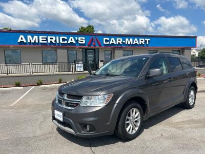 2015 Dodge Journey