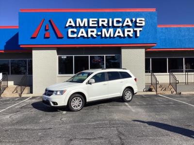 2016 Dodge Journey