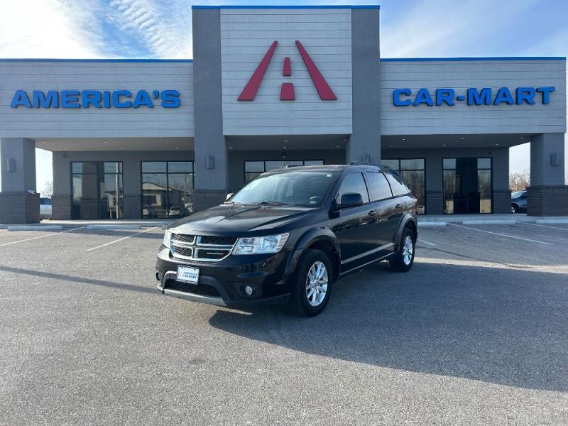 2014 Dodge Journey SXT's photo
