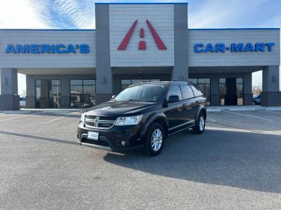2014 Dodge Journey