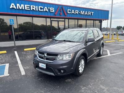 2015 Dodge Journey