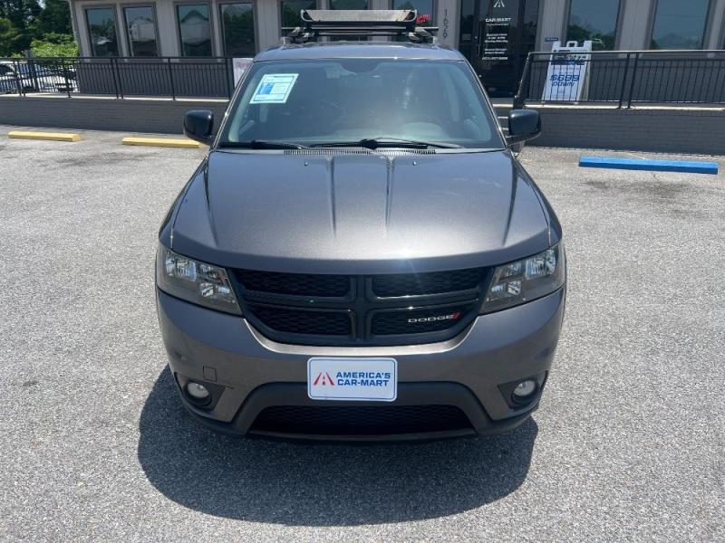 2015 Dodge Journey SXT