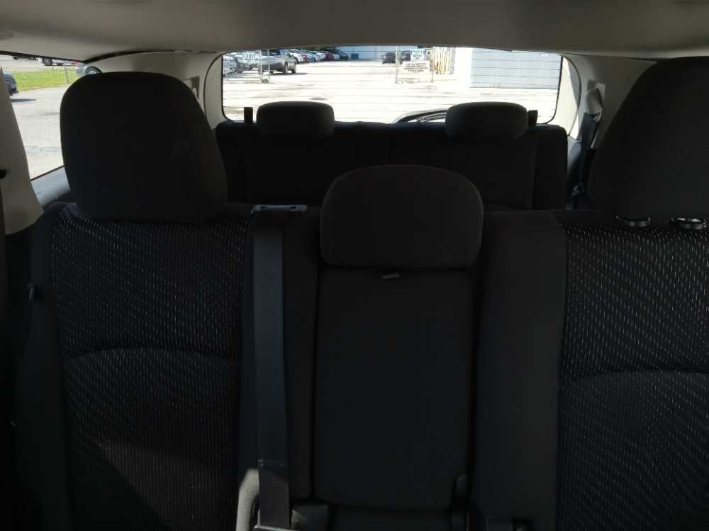 DODGE JOURNEY SXT