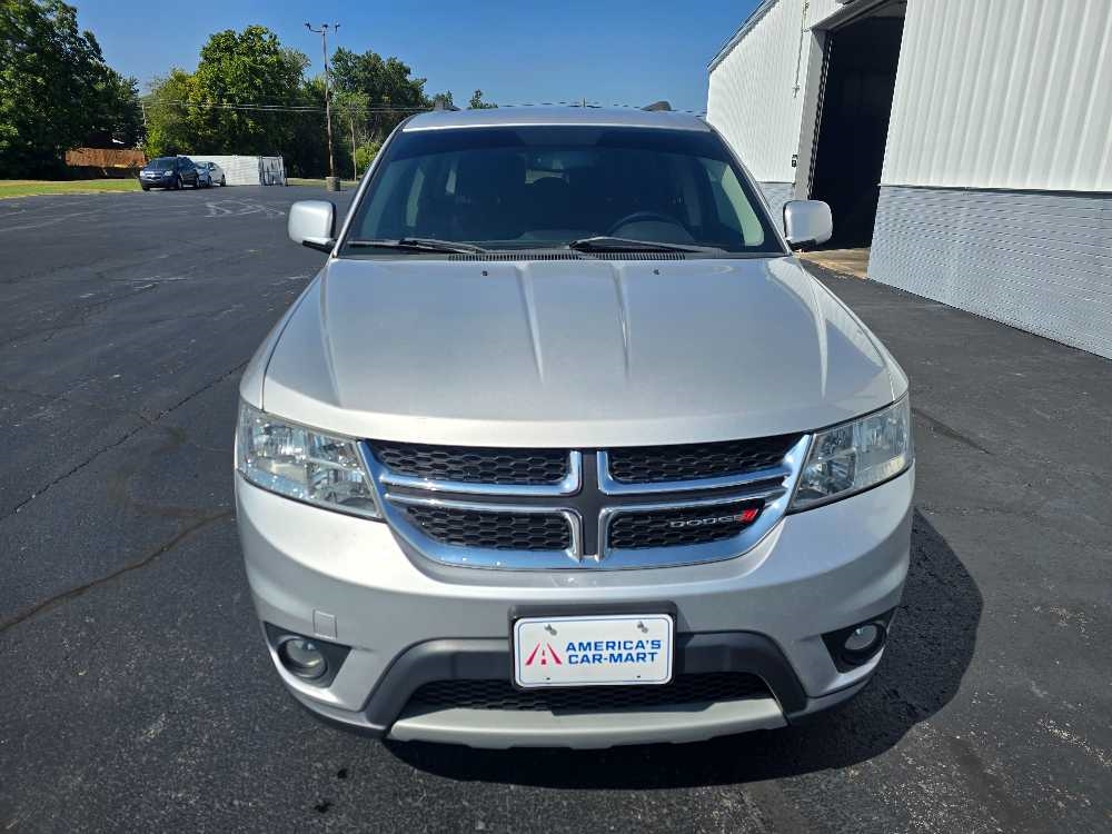 DODGE JOURNEY SXT