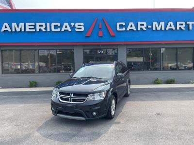 2012 Dodge Journey