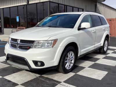 2015 Dodge Journey