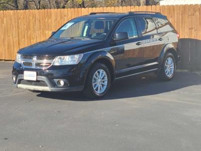 2015 Dodge Journey