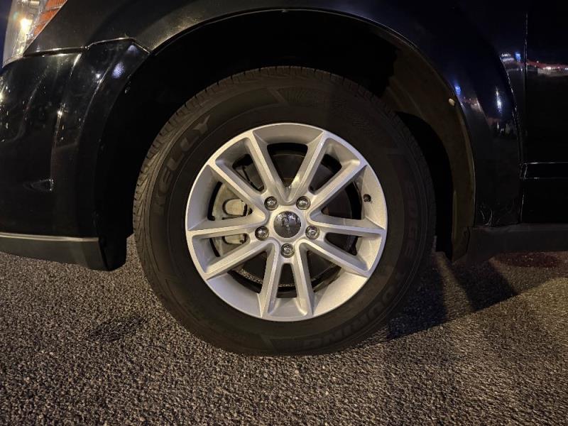 2016 Dodge Journey SXT's photo