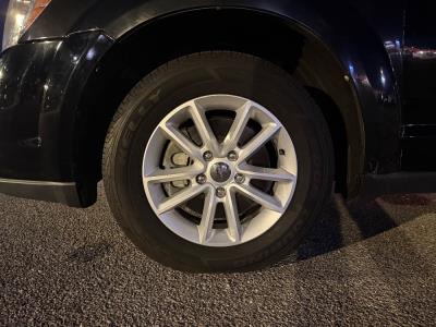 2016 Dodge Journey