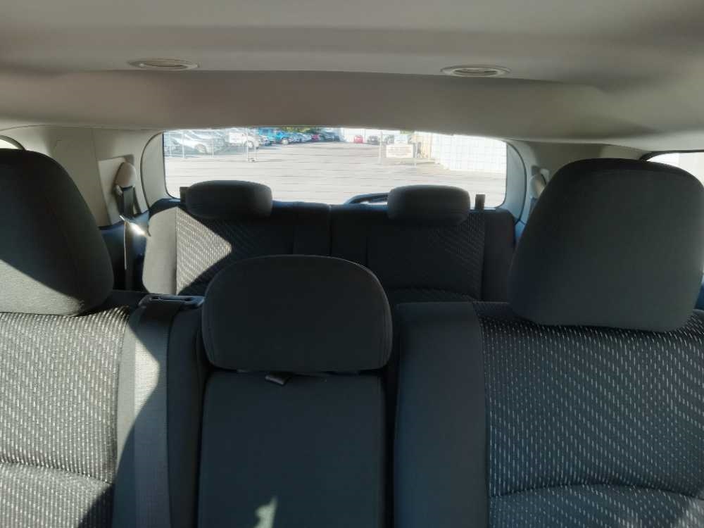 DODGE JOURNEY SXT