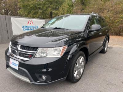 2015 Dodge Journey