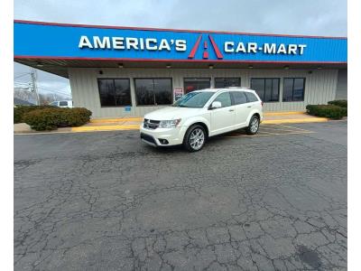 2014 Dodge Journey