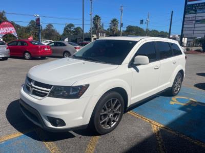 2016 Dodge Journey