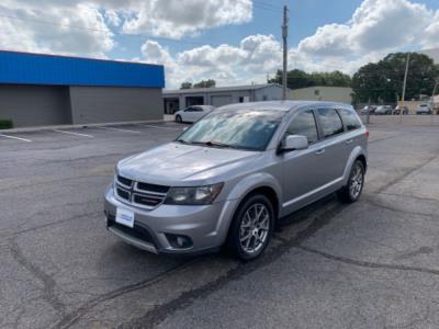 2016 Dodge Journey