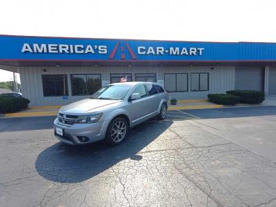 2016 Dodge Journey