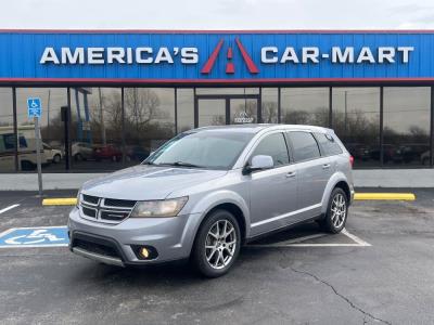2019 Dodge Journey