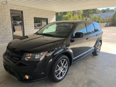 2016 Dodge Journey