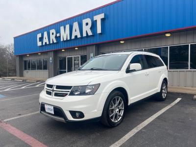 2015 Dodge Journey