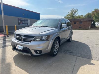 2016 Dodge Journey