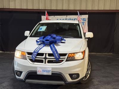 2019 Dodge Journey