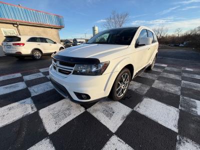 2016 Dodge Journey