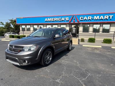 2019 Dodge Journey