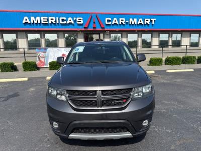 2019 Dodge Journey