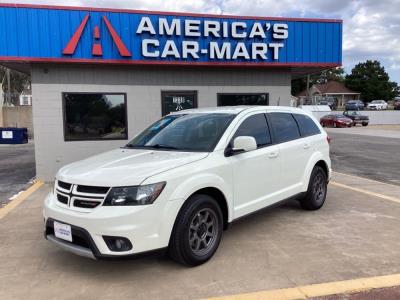 2019 Dodge Journey
