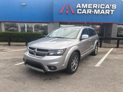 2019 Dodge Journey