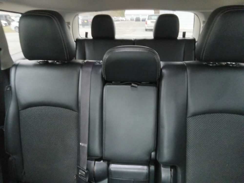 DODGE JOURNEY CROSSROAD