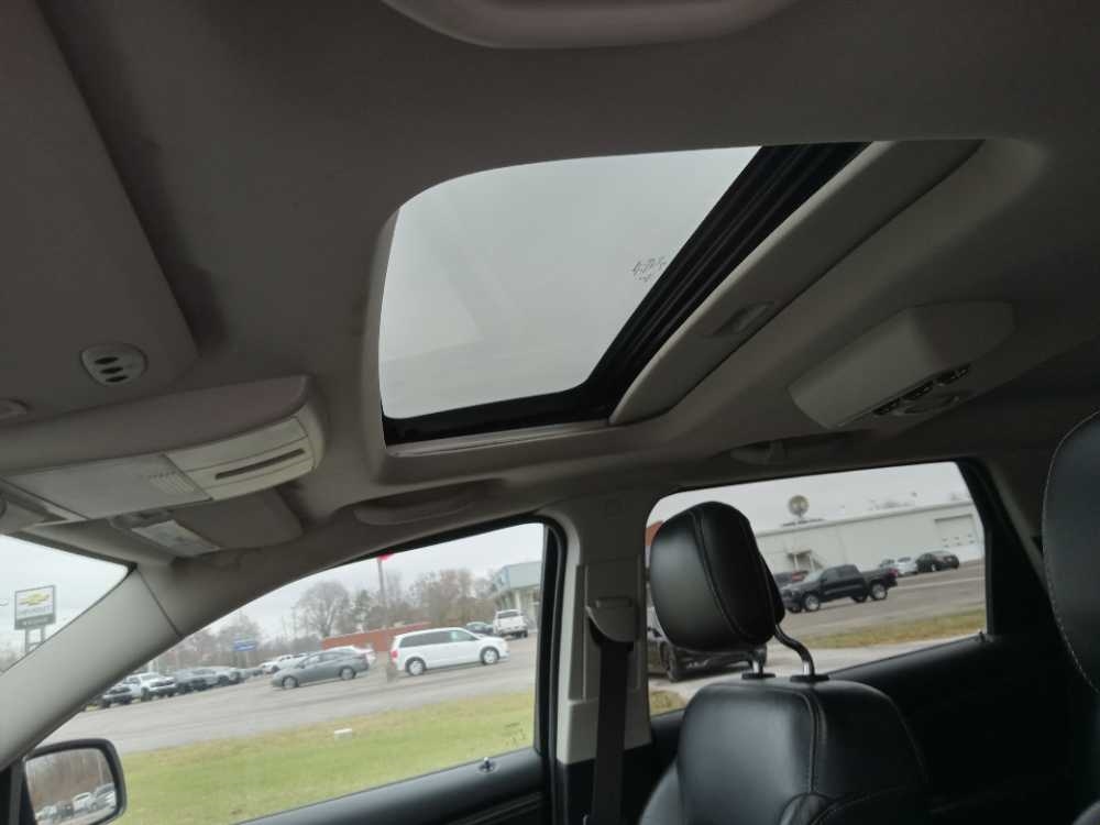 DODGE JOURNEY CROSSROAD