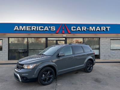 2020 Dodge Journey