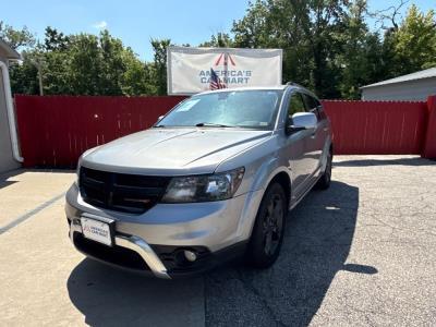 2020 Dodge Journey