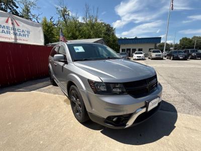 2020 Dodge Journey