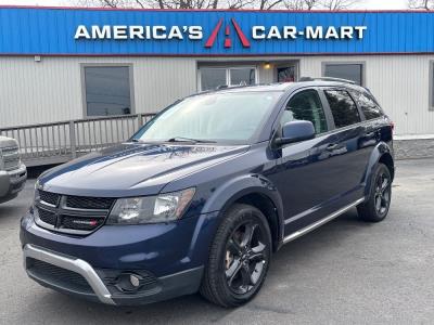 2020 Dodge Journey