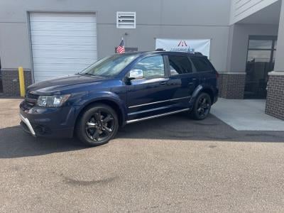 2020 Dodge Journey