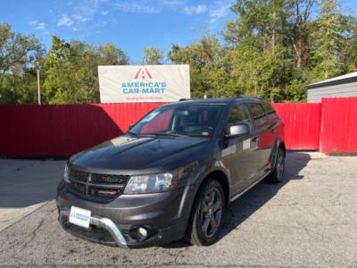 2016 Dodge Journey