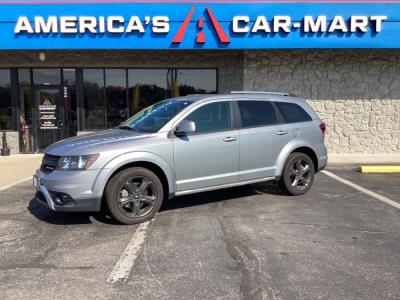 2020 Dodge Journey