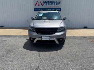 2020 Dodge Journey