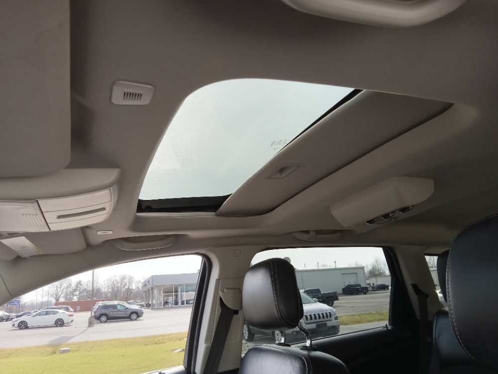 DODGE JOURNEY CROSSROAD